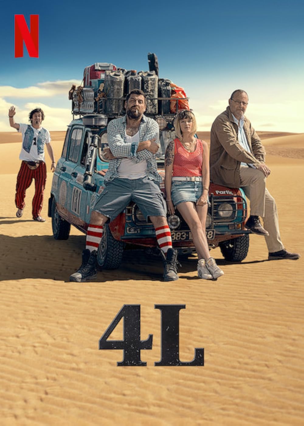 4L 