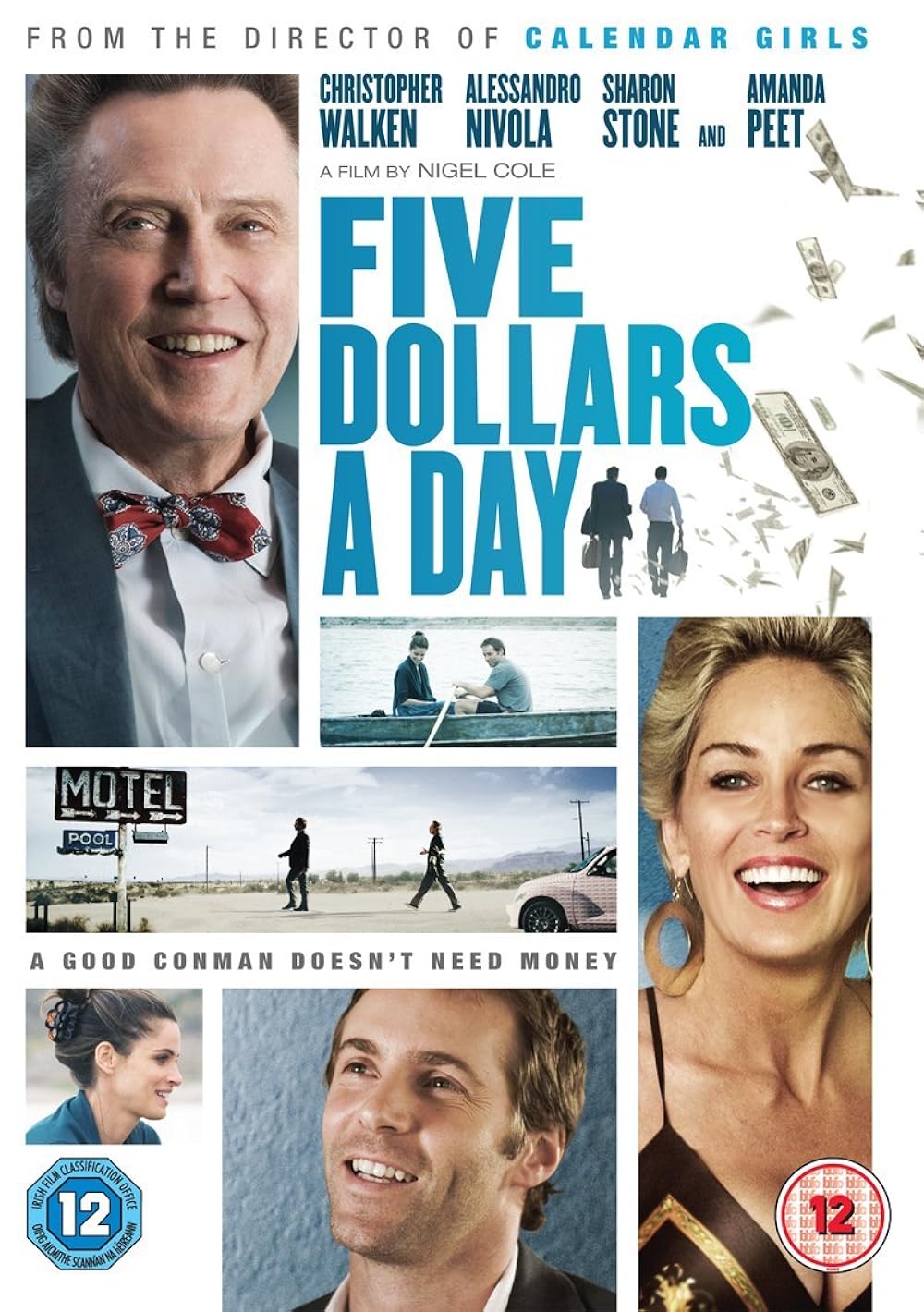$5 a Day 