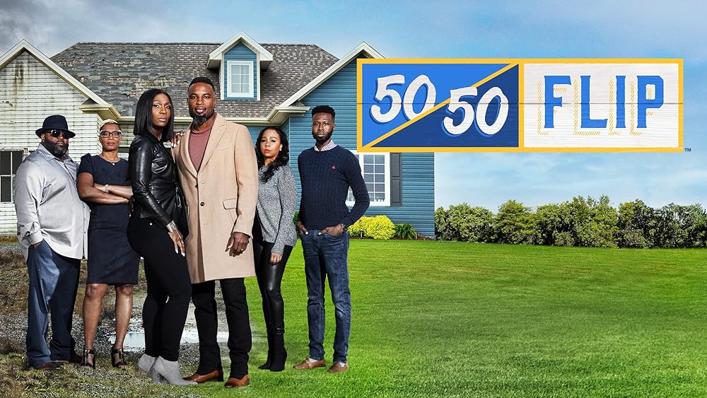 50/50 Flip 