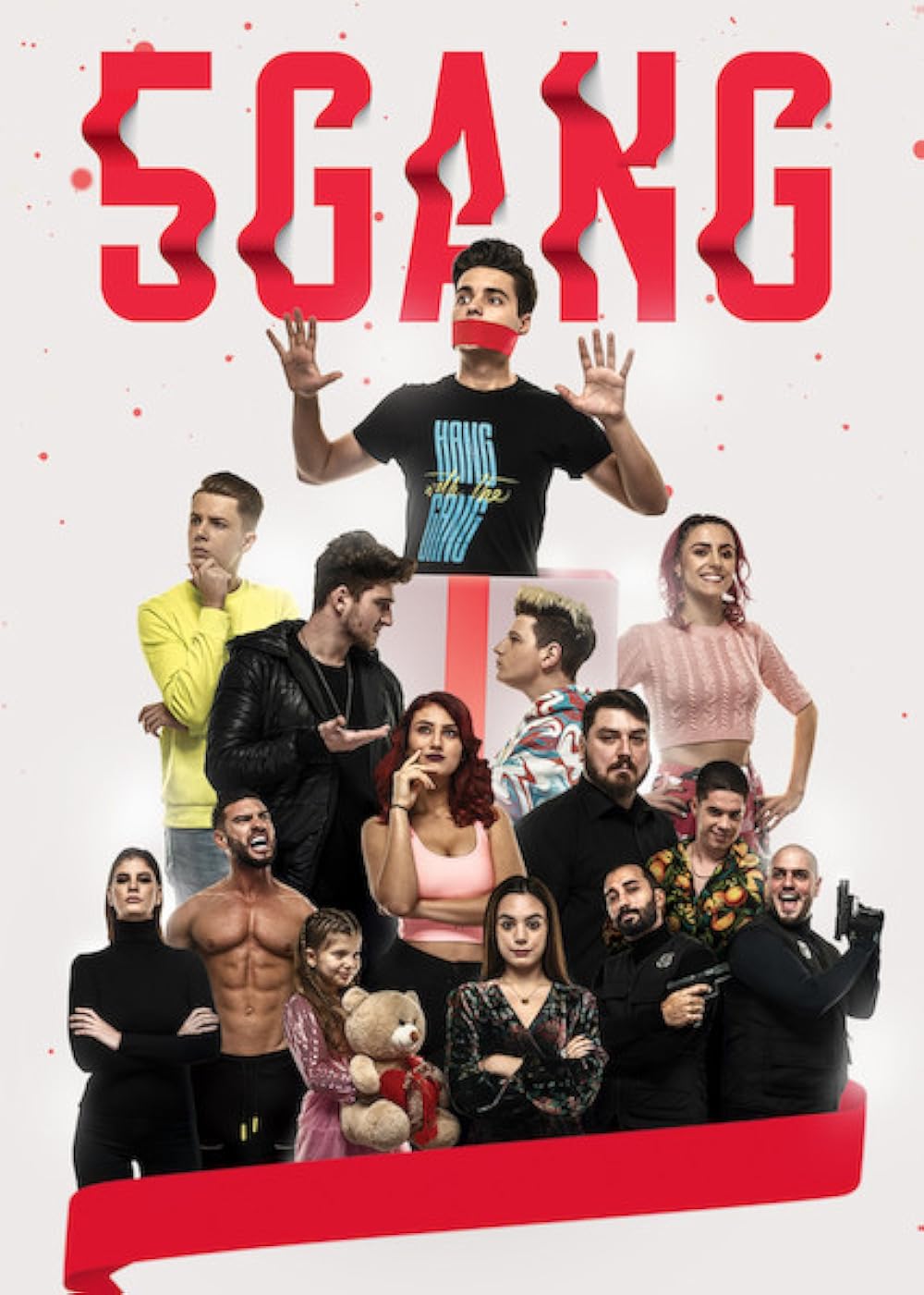 5Gang 