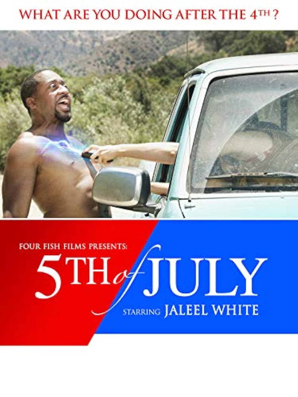 5th of July 