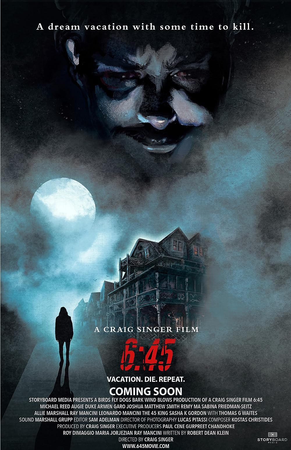 6/45 