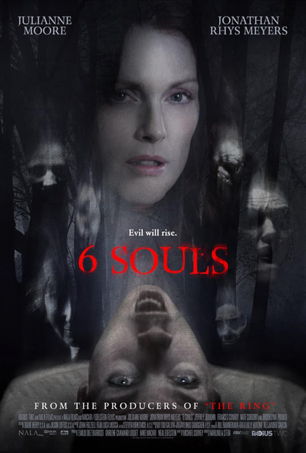 6 Souls 