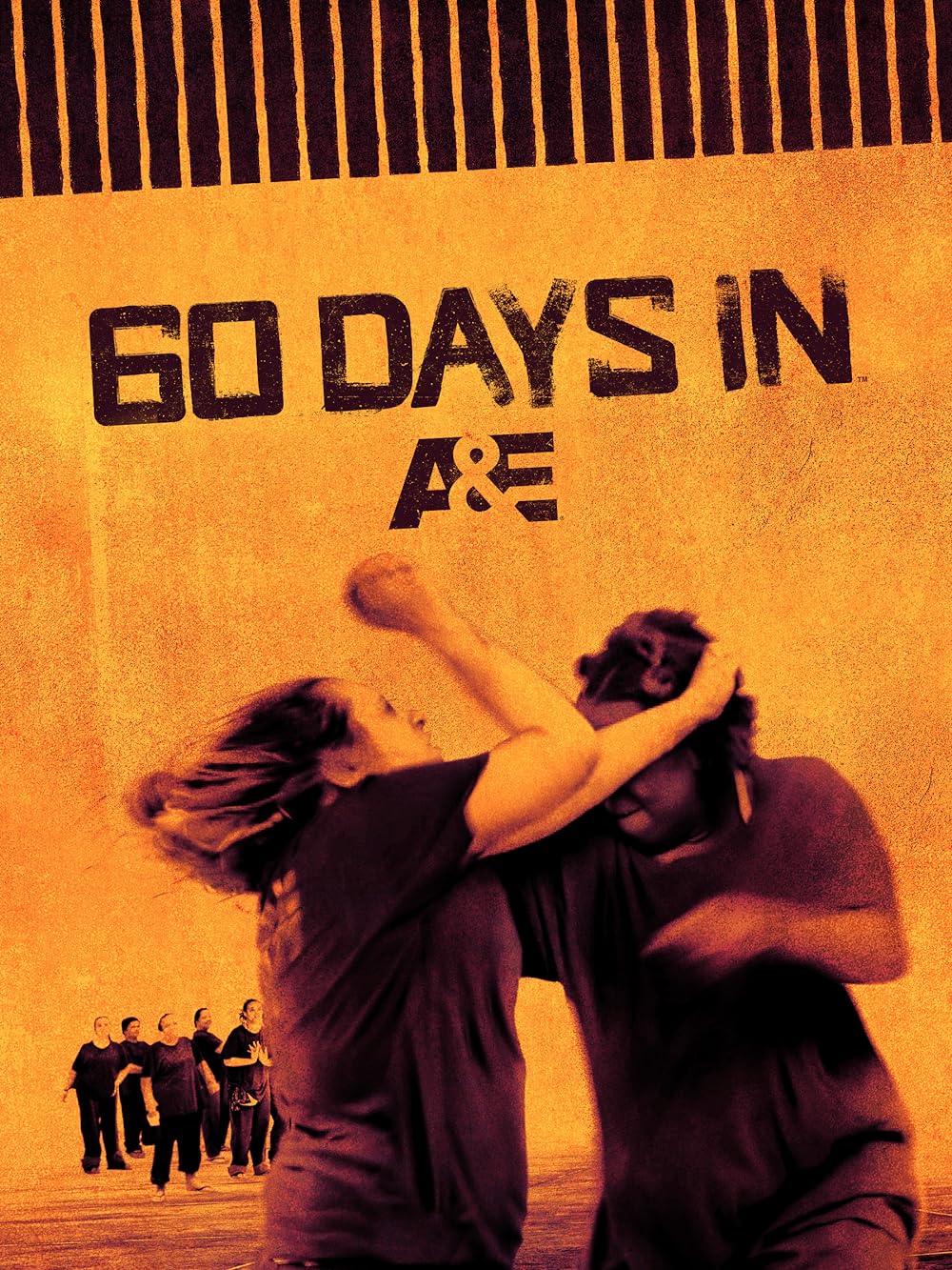 60 Days In 