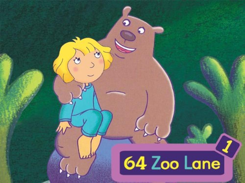 64 Zoo Lane 