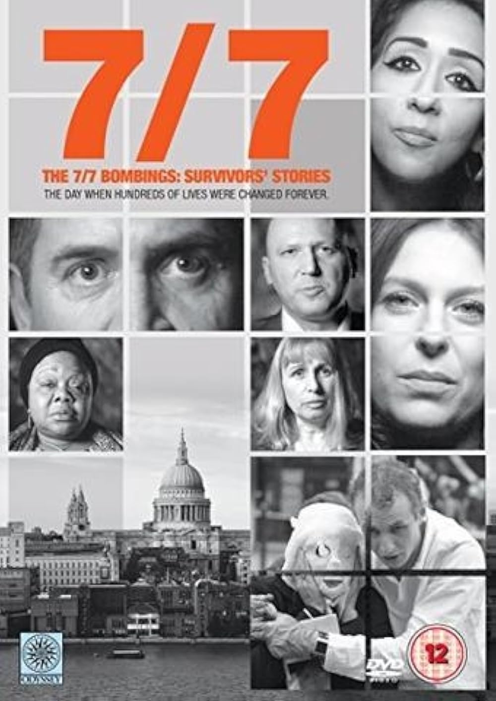 7/7: One Day in London 