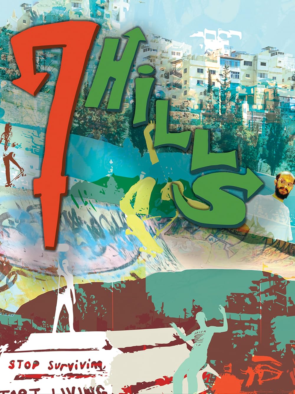7 Hills 