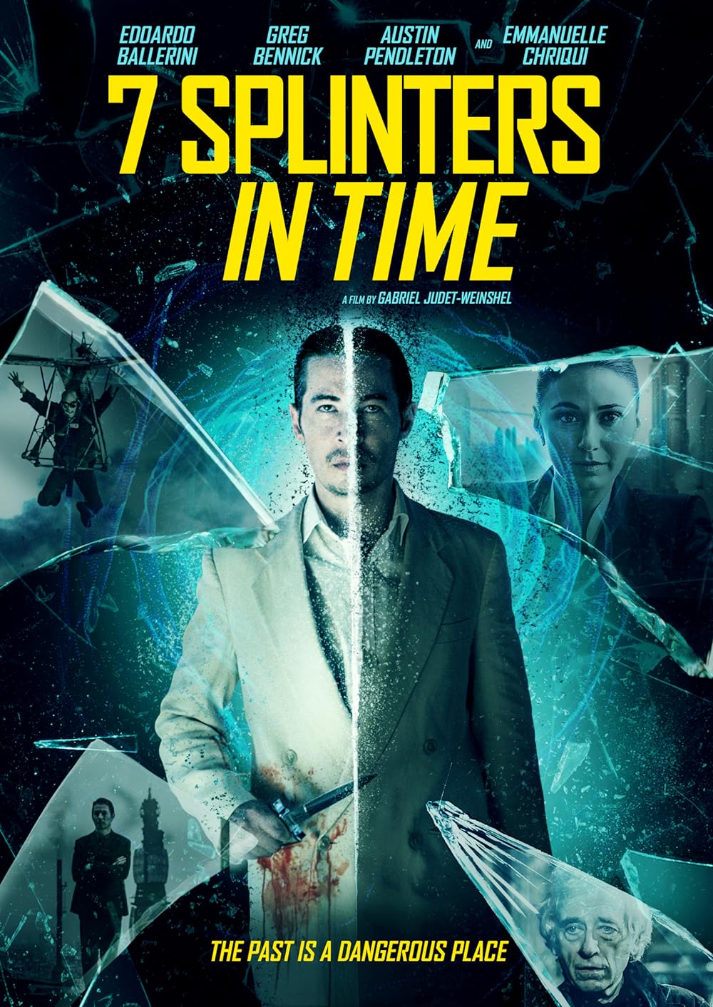 7 Splinters in Time 