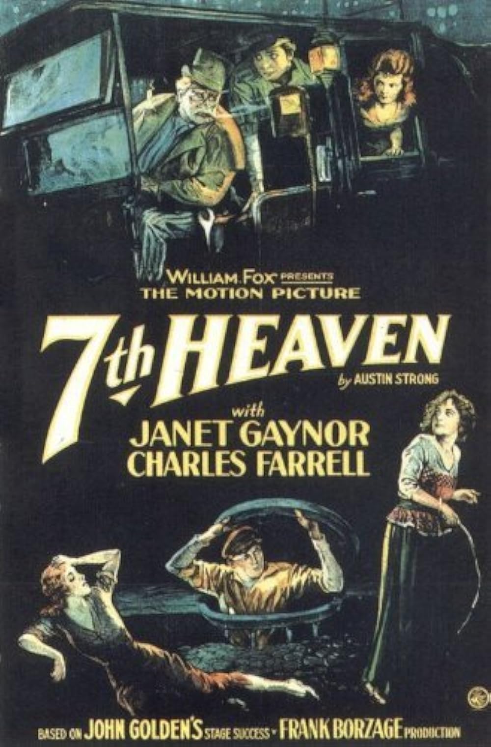 7th Heaven 