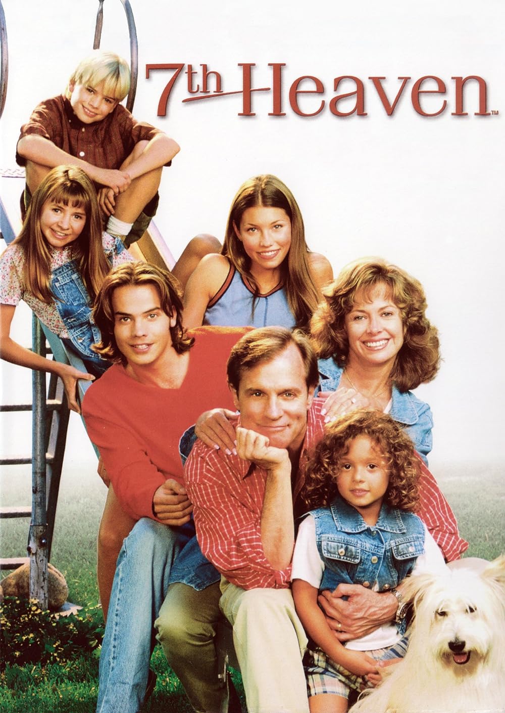 7th Heaven 
