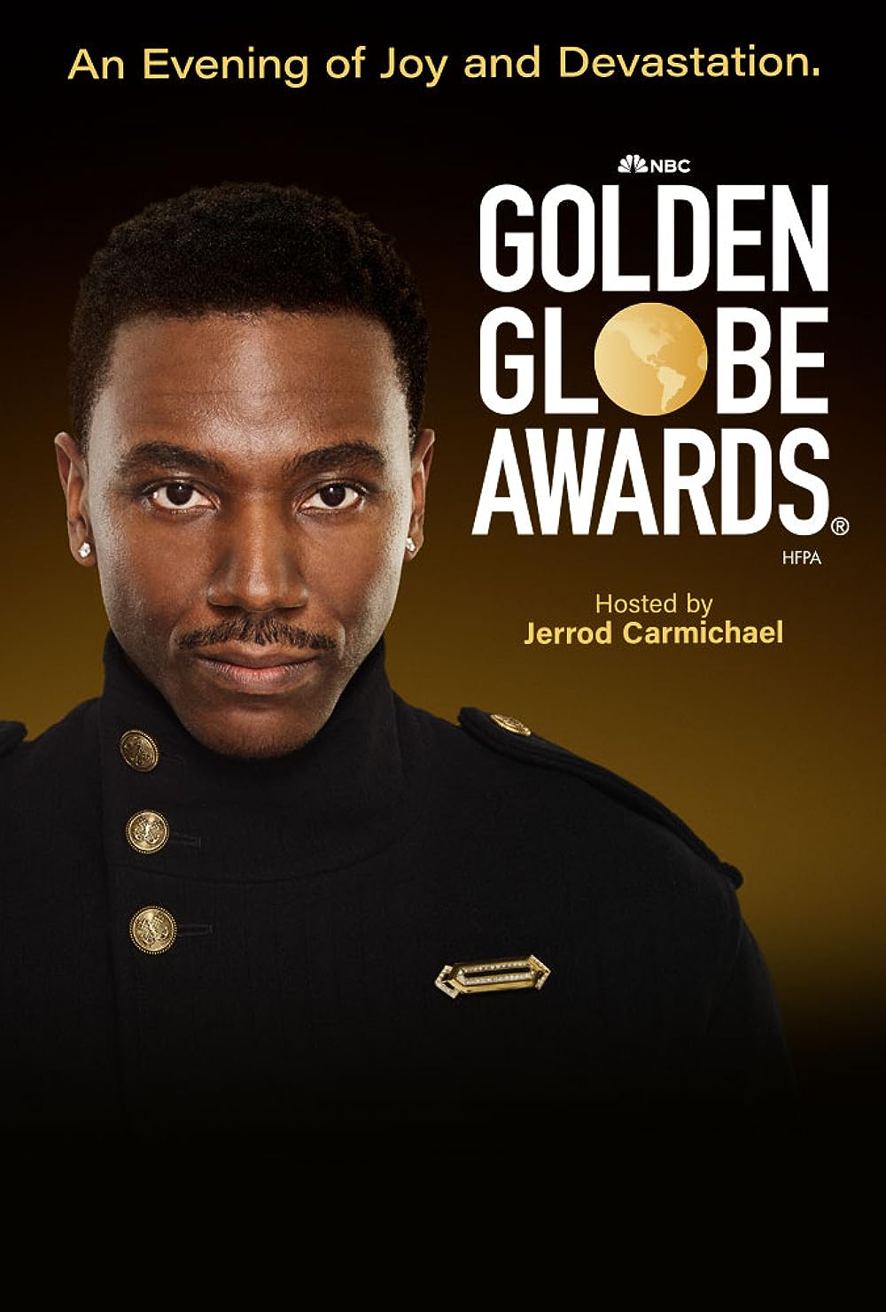 80th Golden Globe Awards 