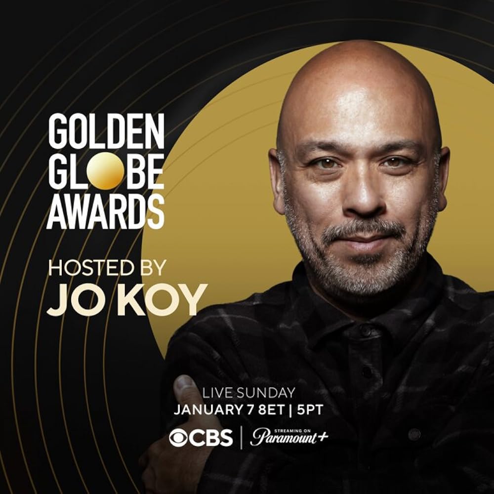81st Golden Globe Awards 