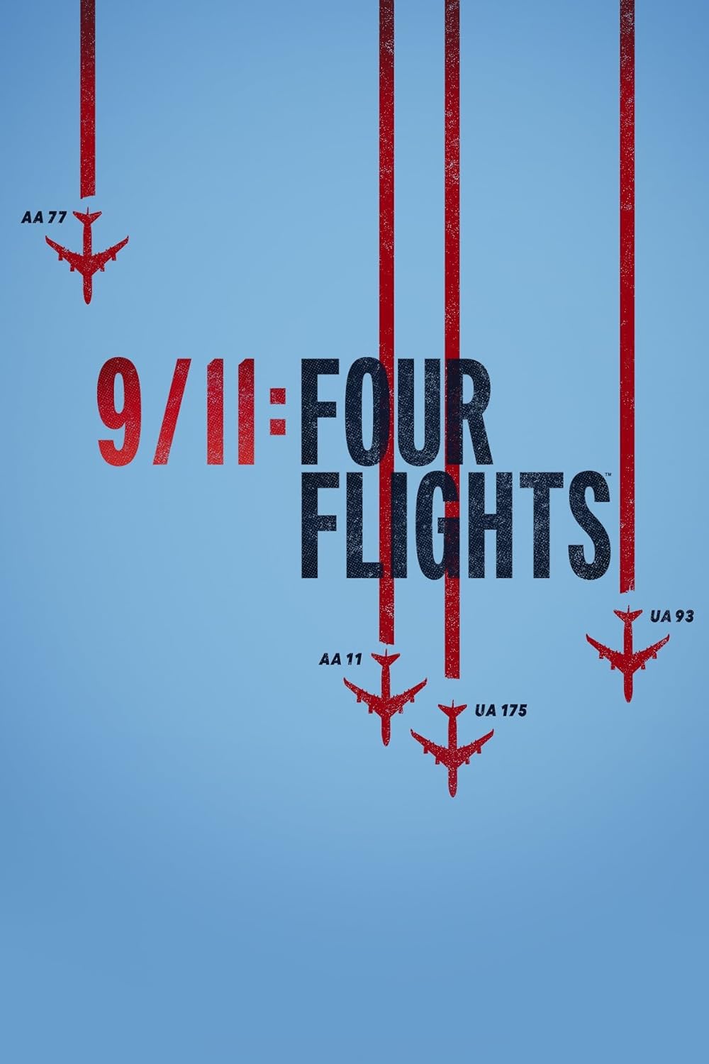 9/11: Four Flights 