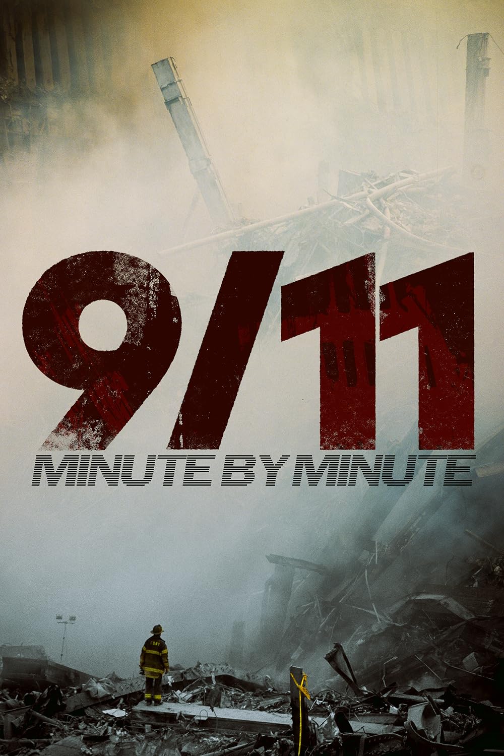 9/11: Minute by Minute 