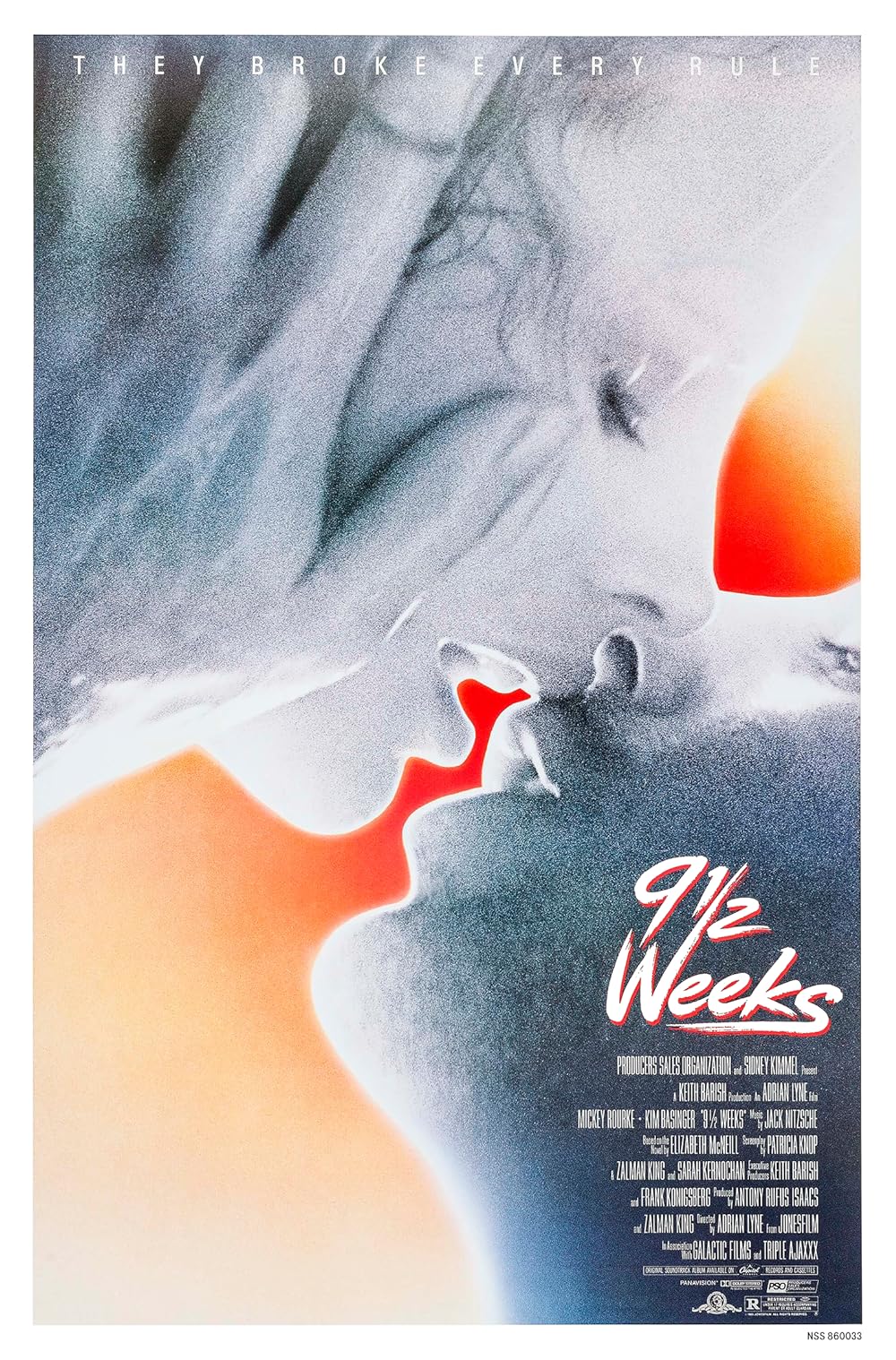 9Â½ Weeks 