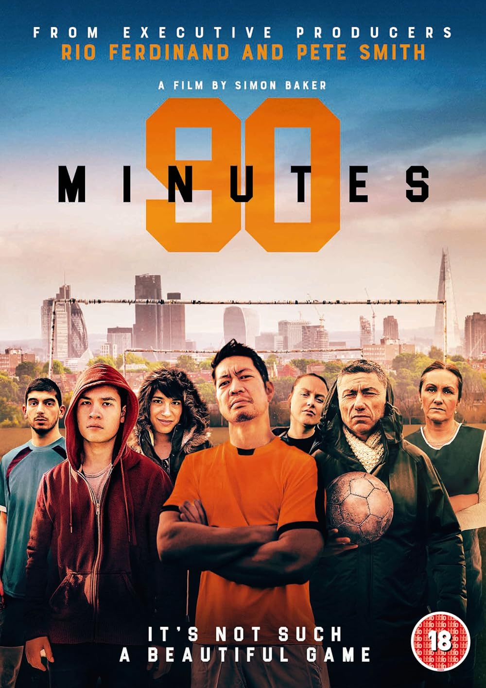 90 Minutes 