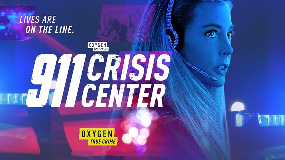 911 Crisis Center 