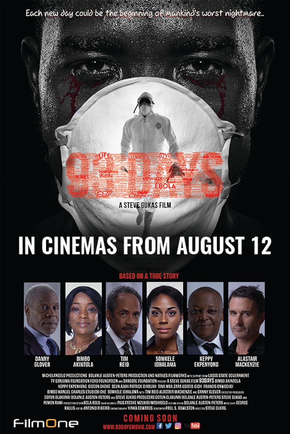 93 Days 
