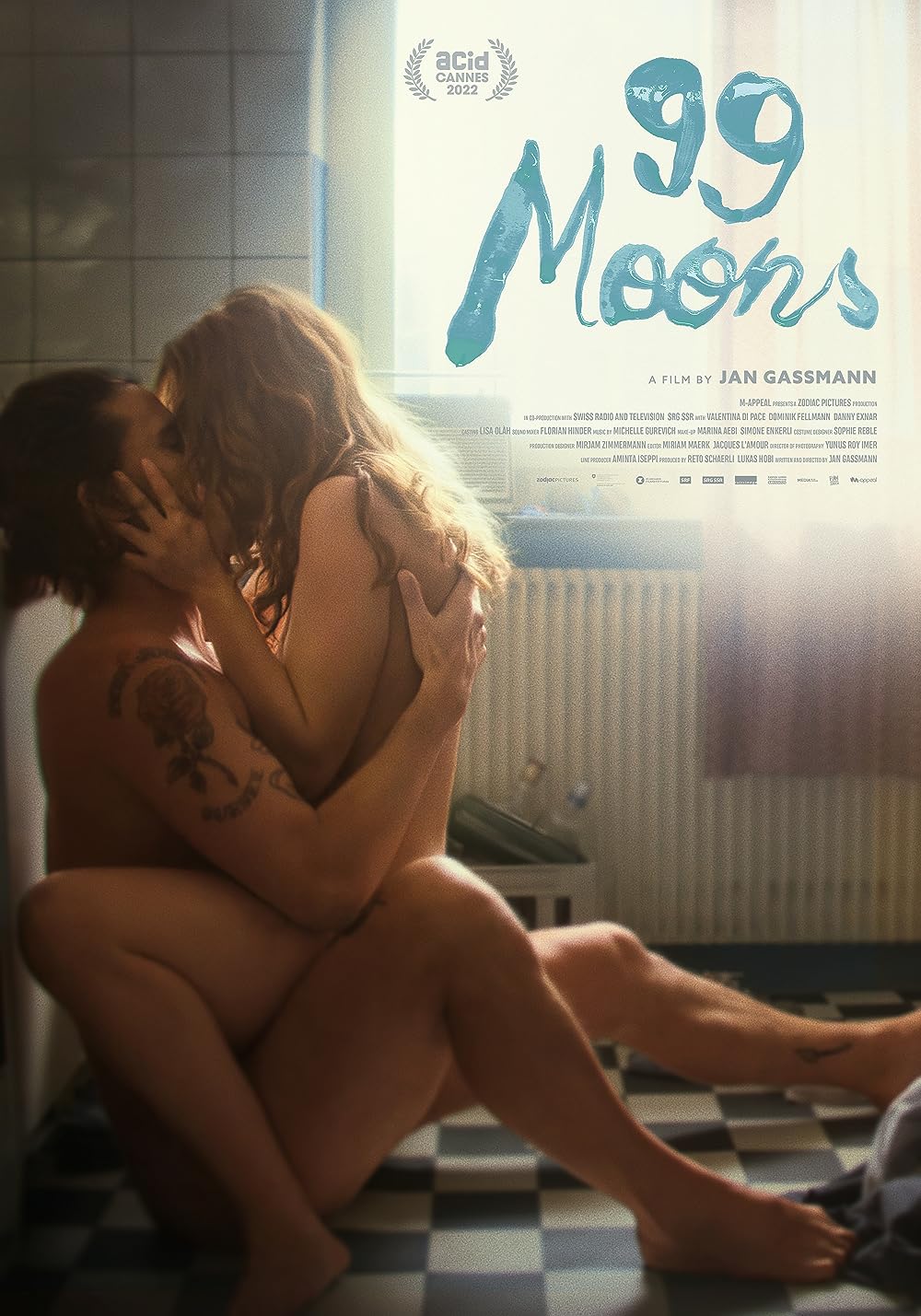 99 Moons 