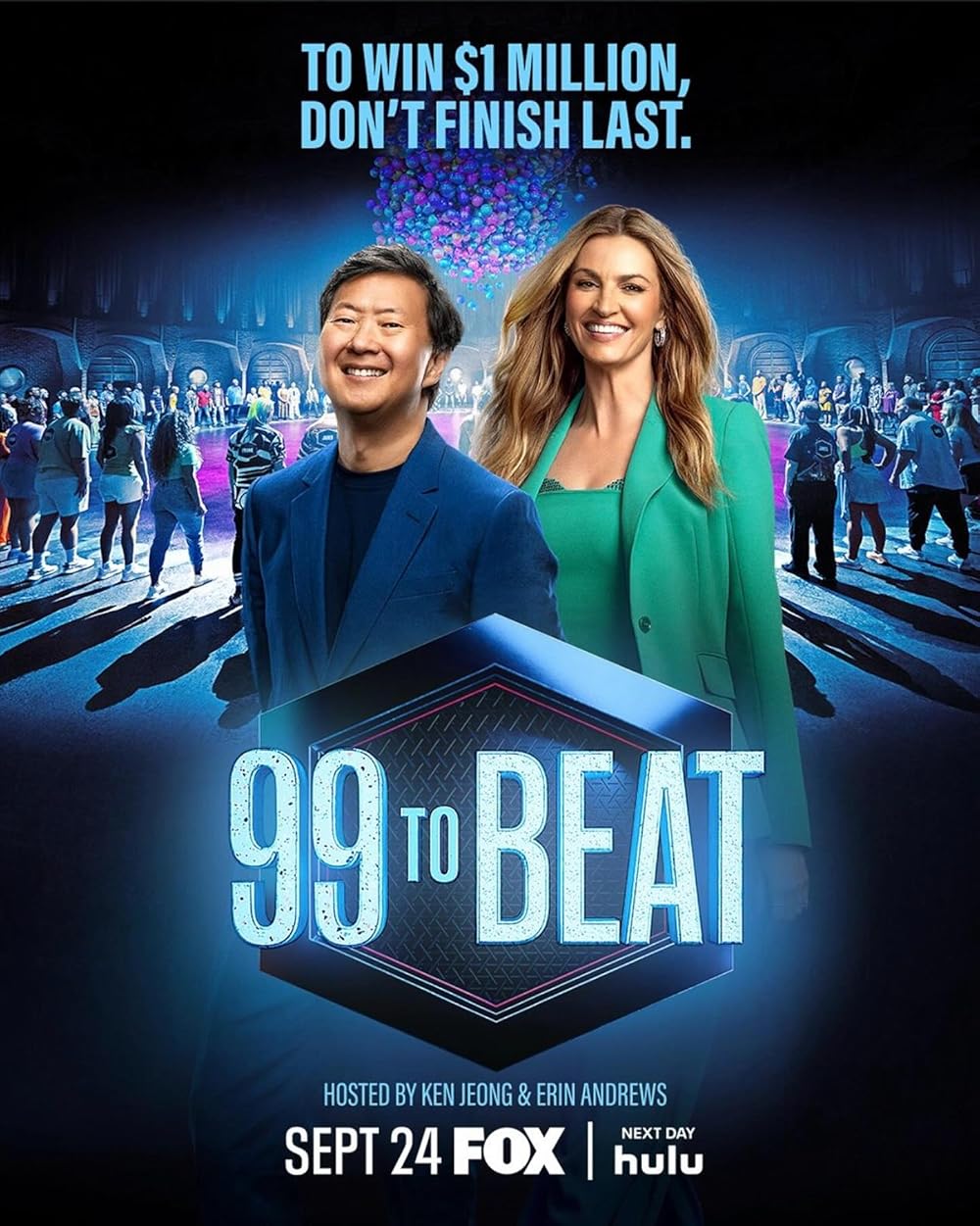 99 to Beat 