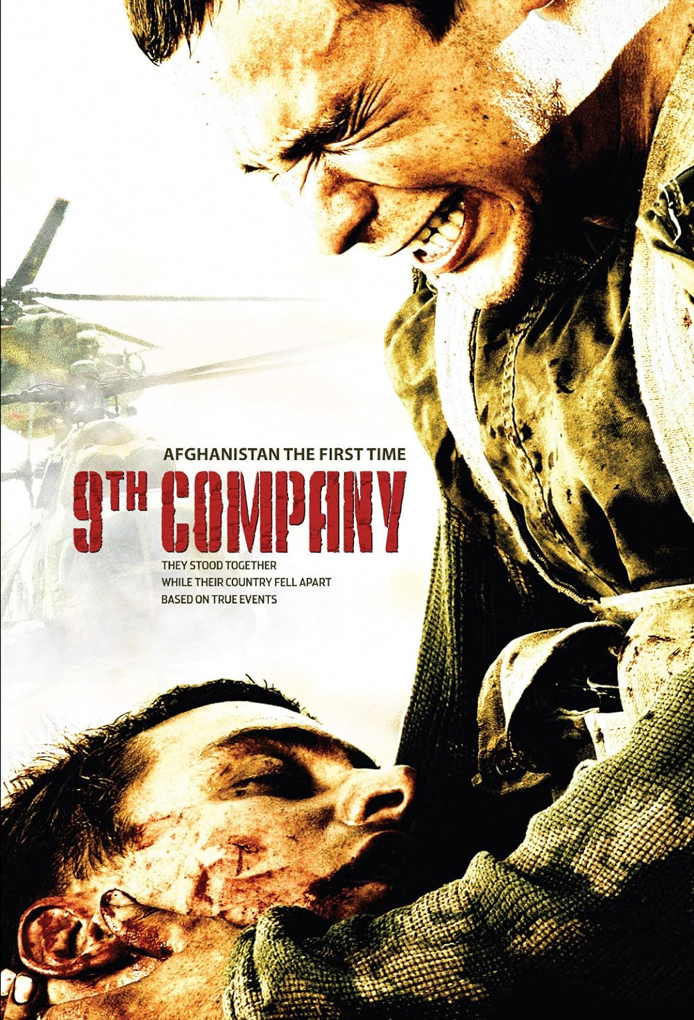 9th Company 