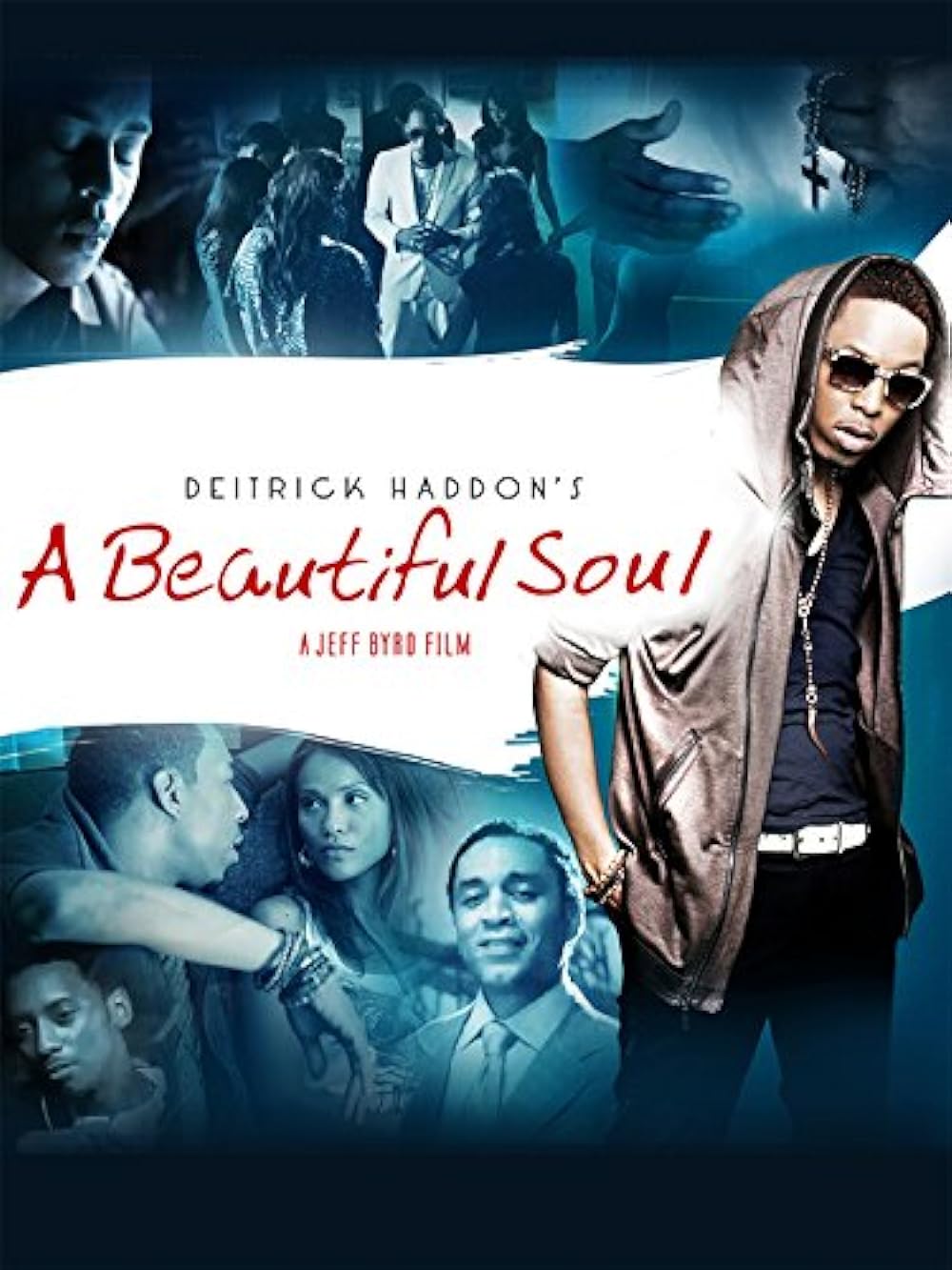 A Beautiful Soul 