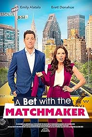 A Bet with the Matchmaker 