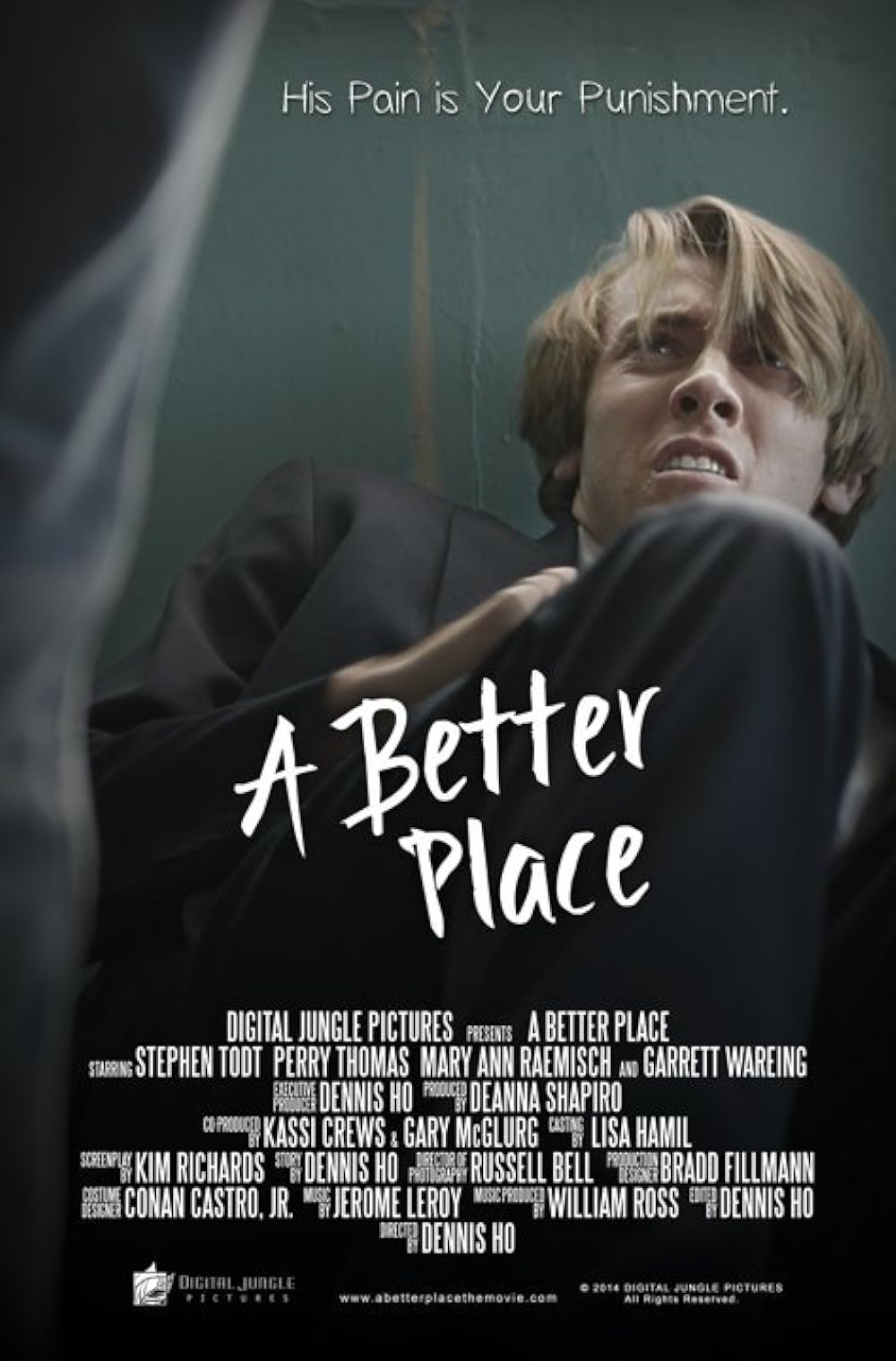 A Better Place 