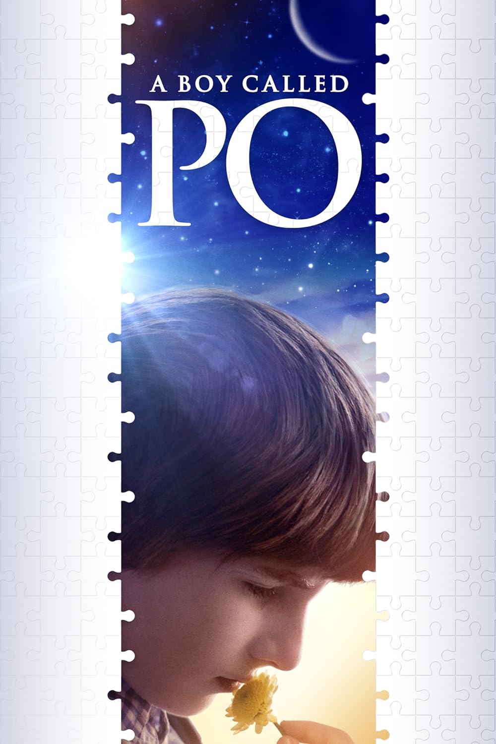 A Boy Called Po 