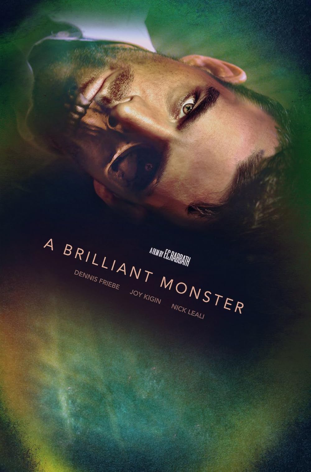 A Brilliant Monster 
