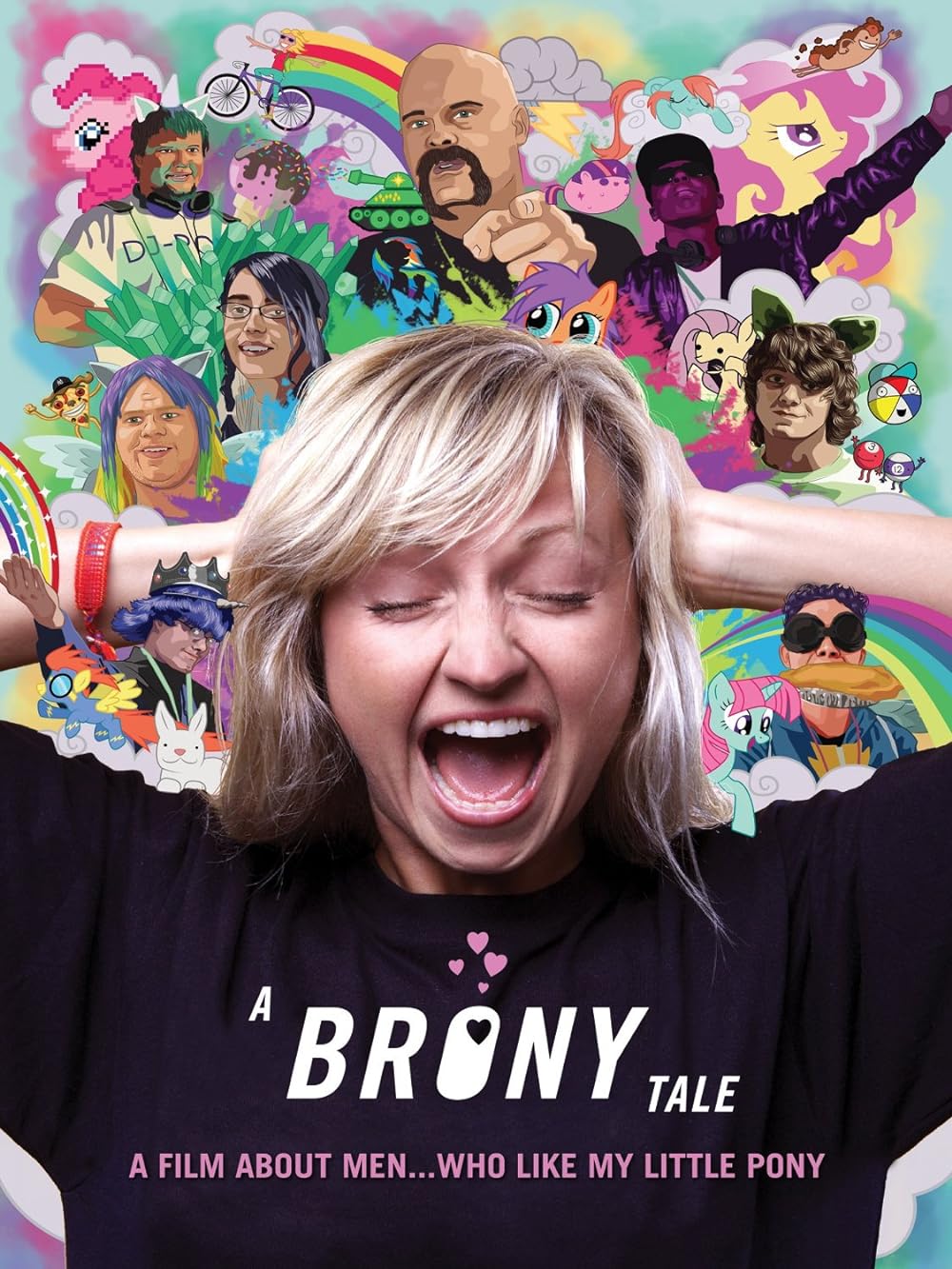 A Brony Tale 
