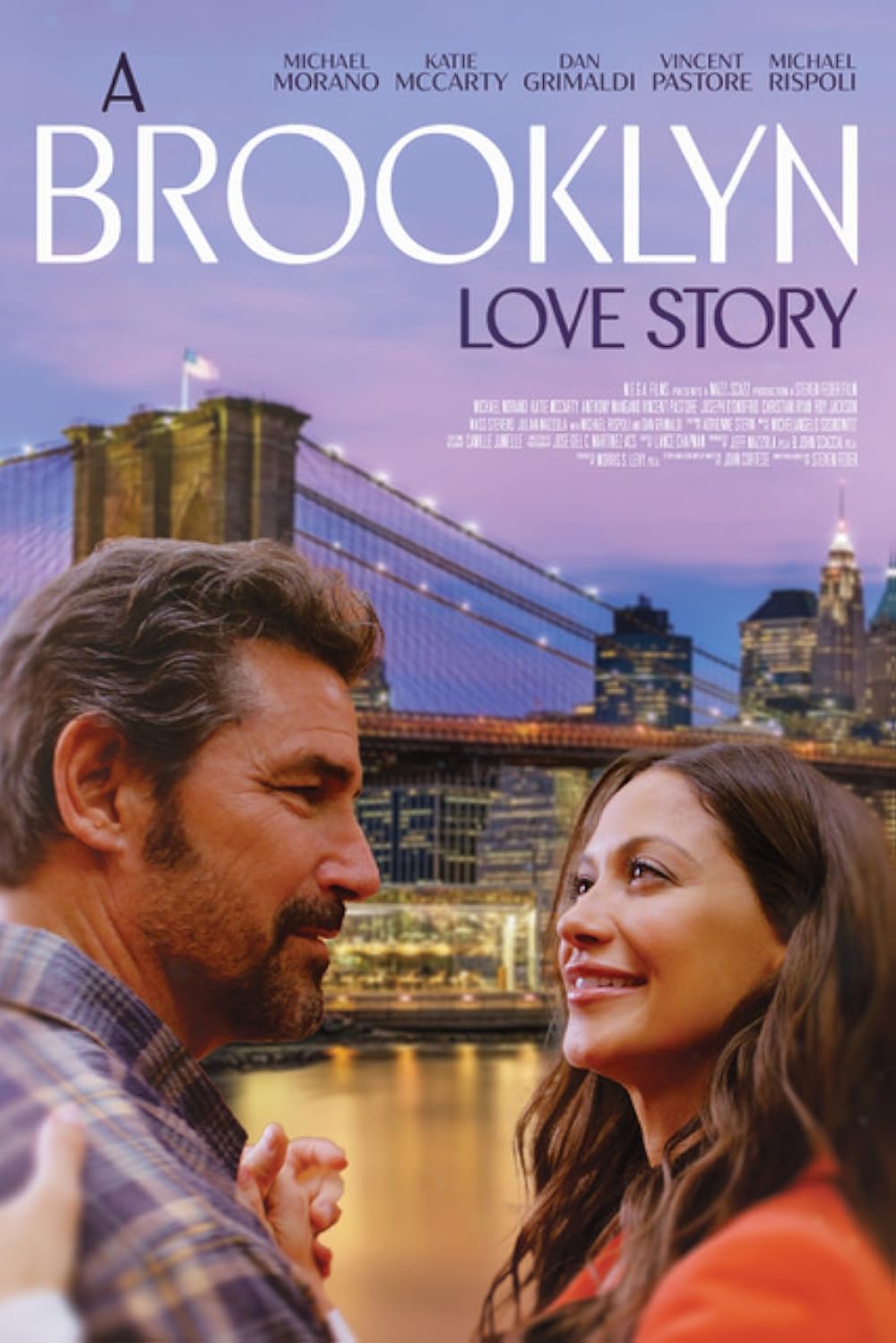 A Brooklyn Love Story 