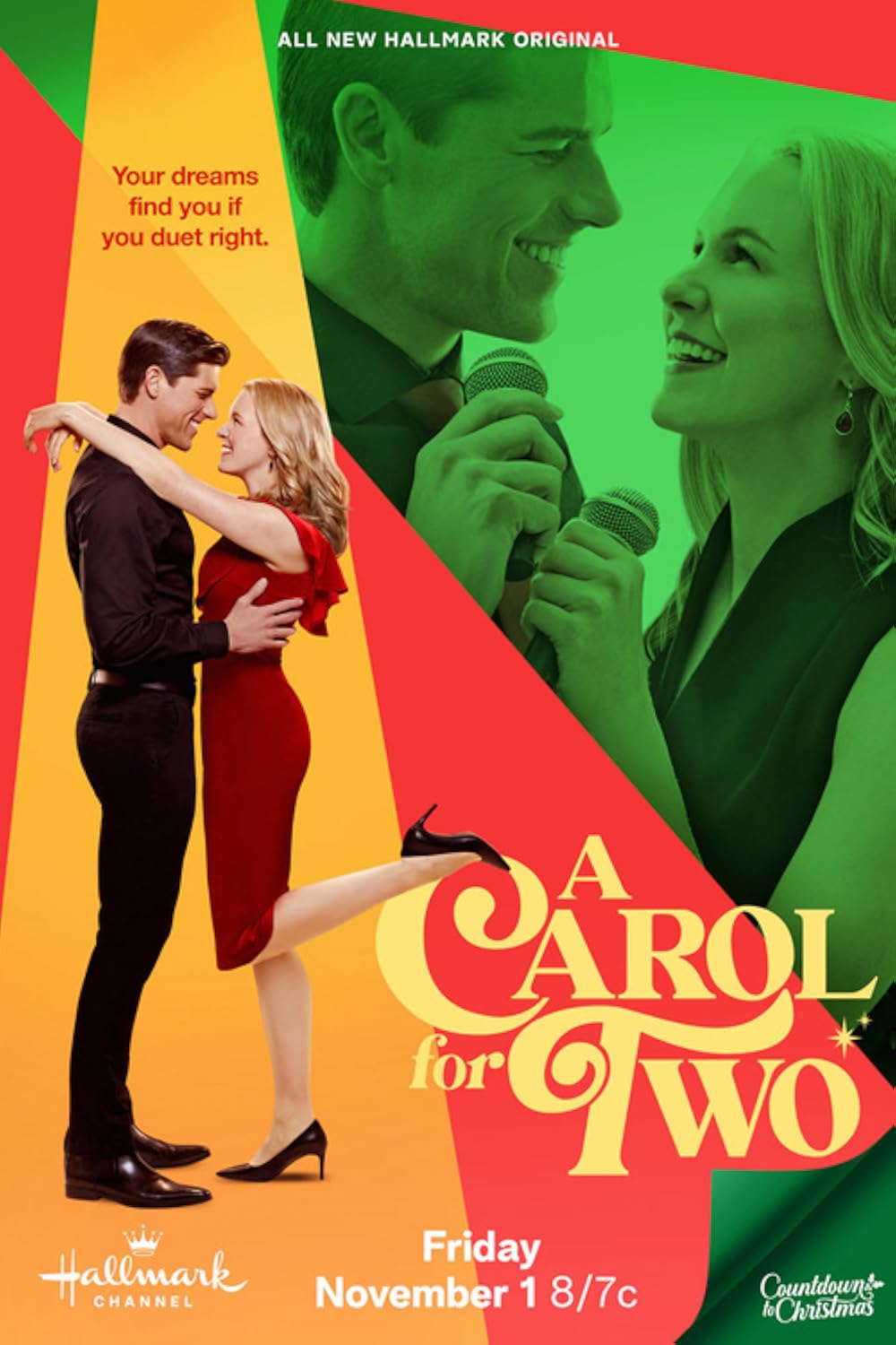 A Carol for Two 