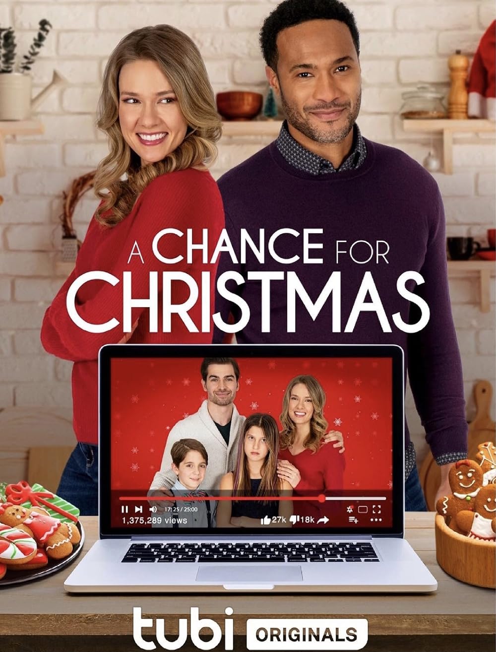 A Chance for Christmas 