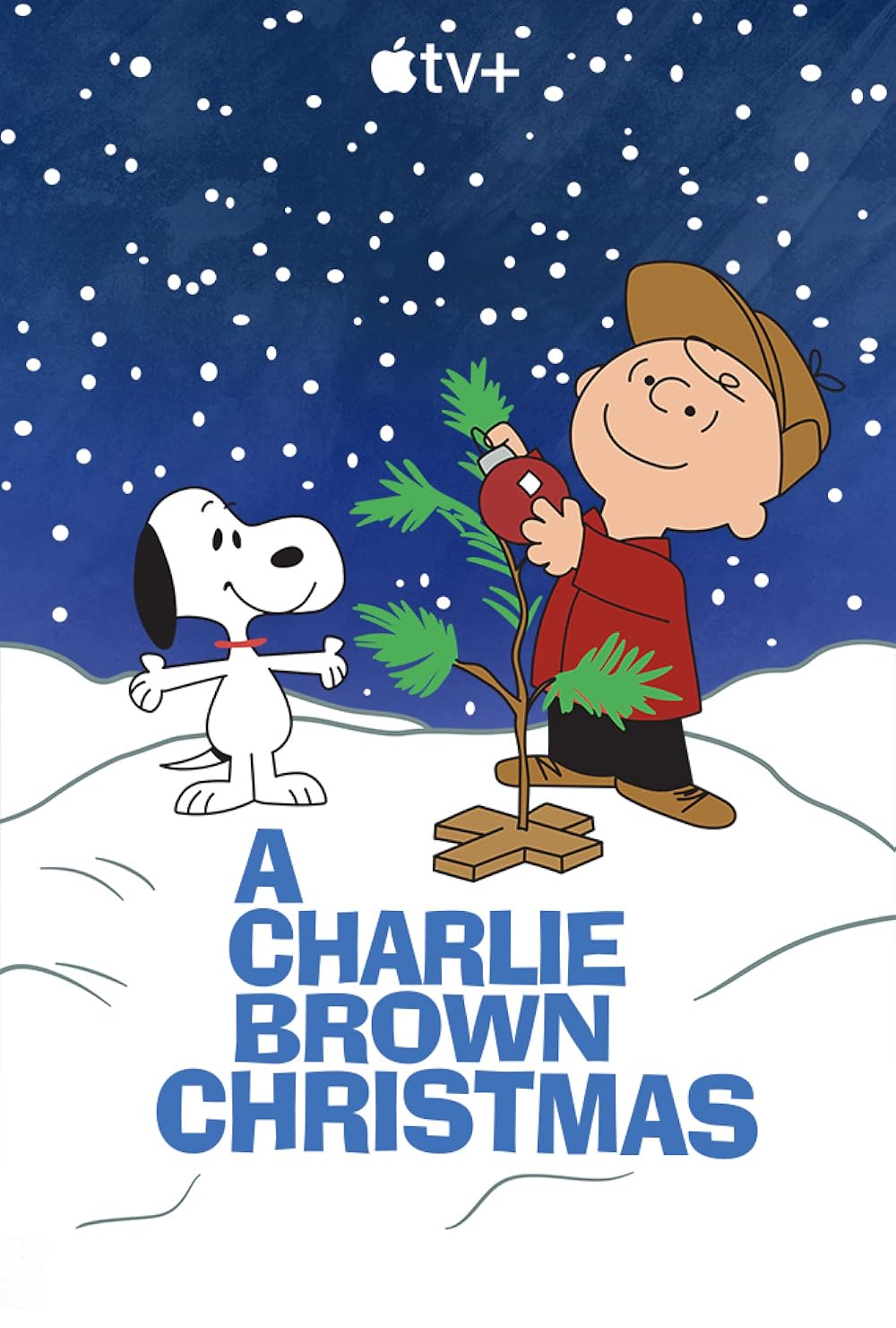 A Charlie Brown Christmas 