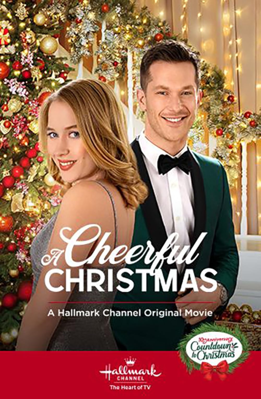 A Cheerful Christmas 