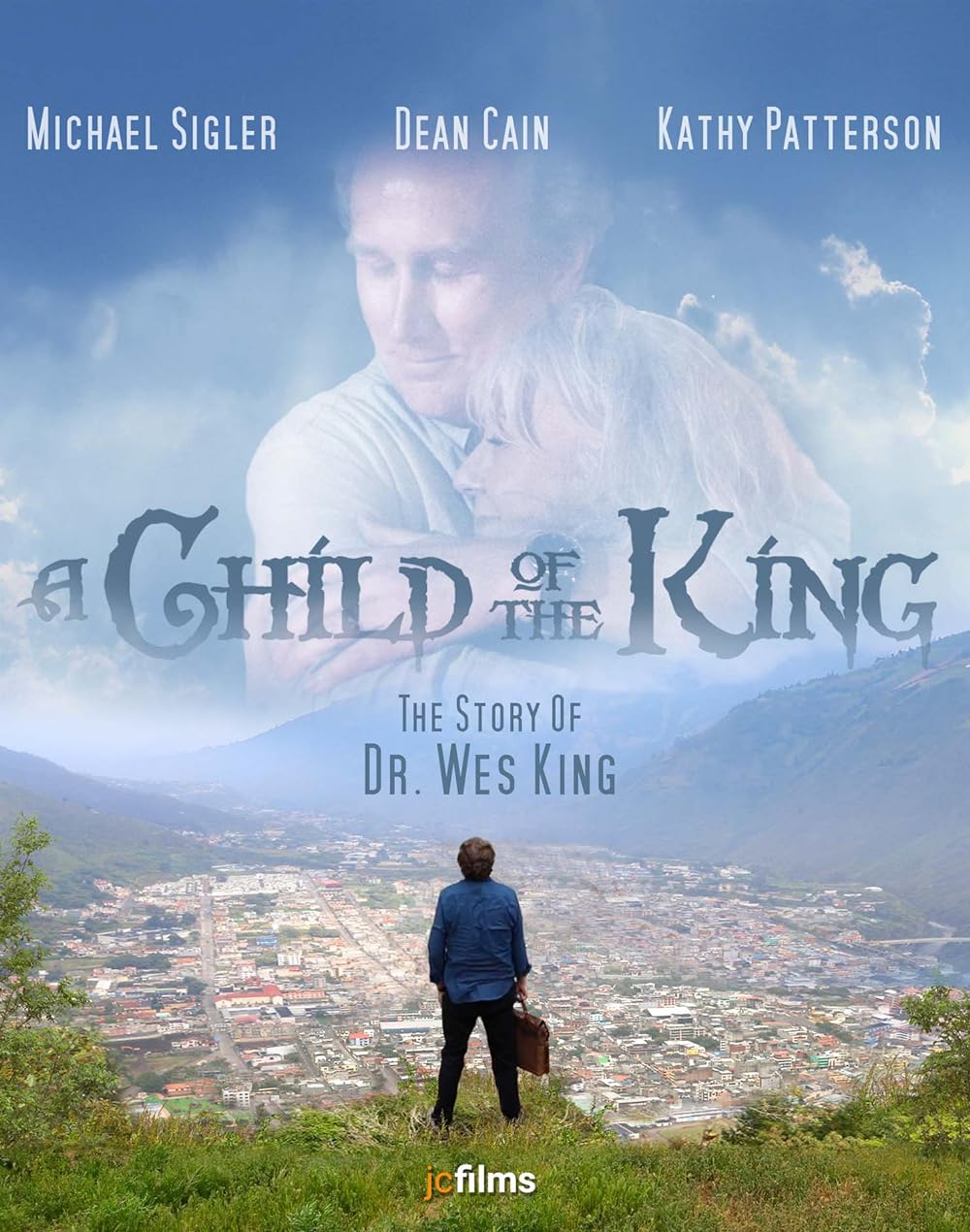 A Child of the King 