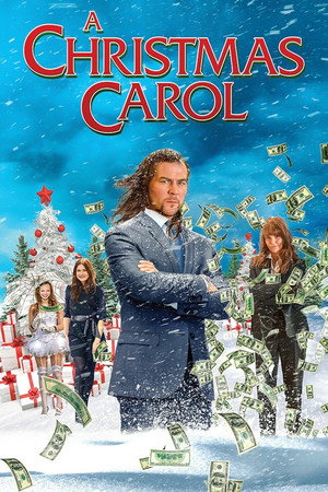 A Christmas Carol 