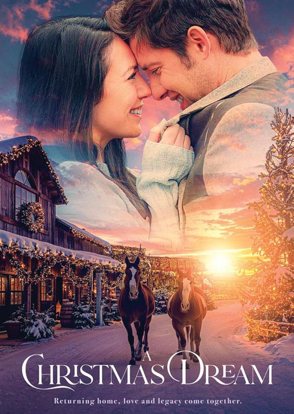 A Christmas Dream 