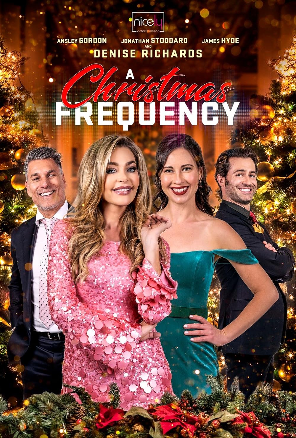 A Christmas Frequency 