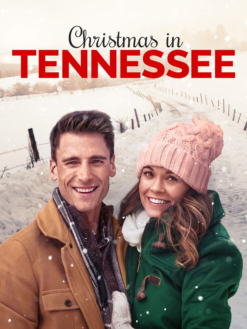 A Christmas in Tennessee 