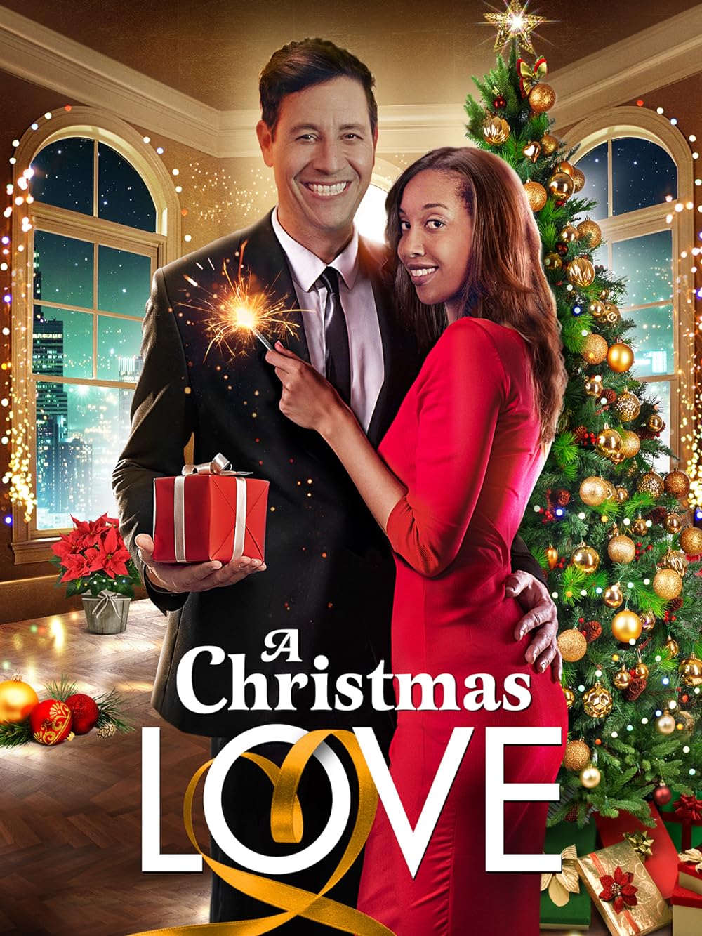 A Christmas Love 