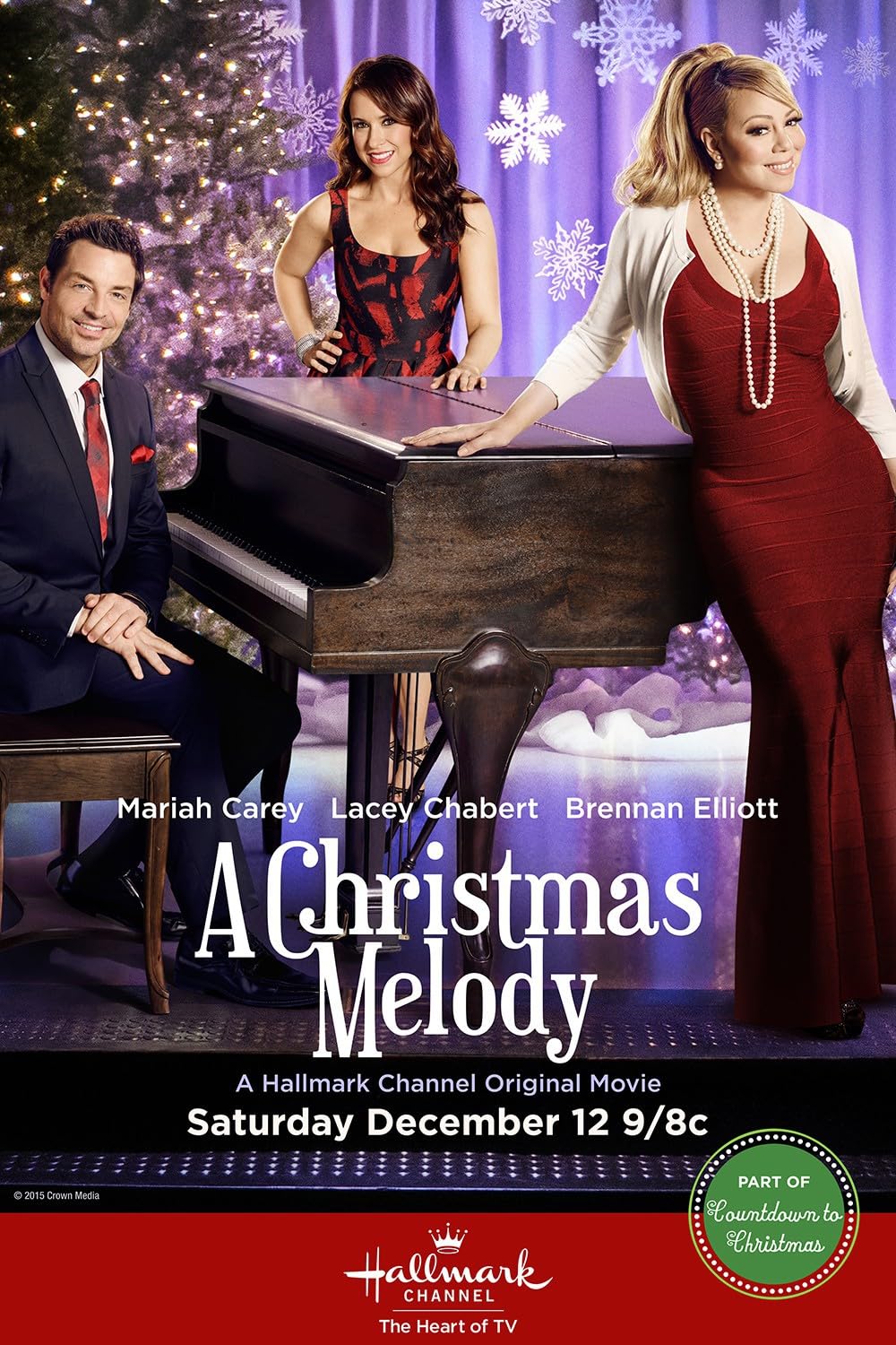 A Christmas Melody 