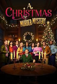 A Christmas Murder Mystery 
