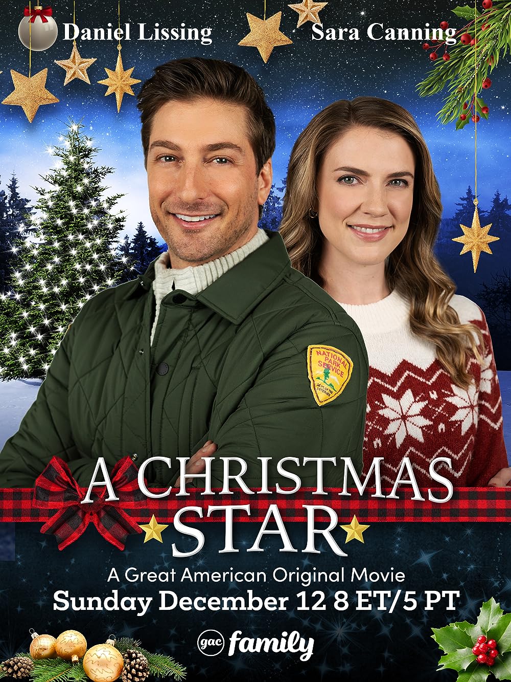 A Christmas Star 