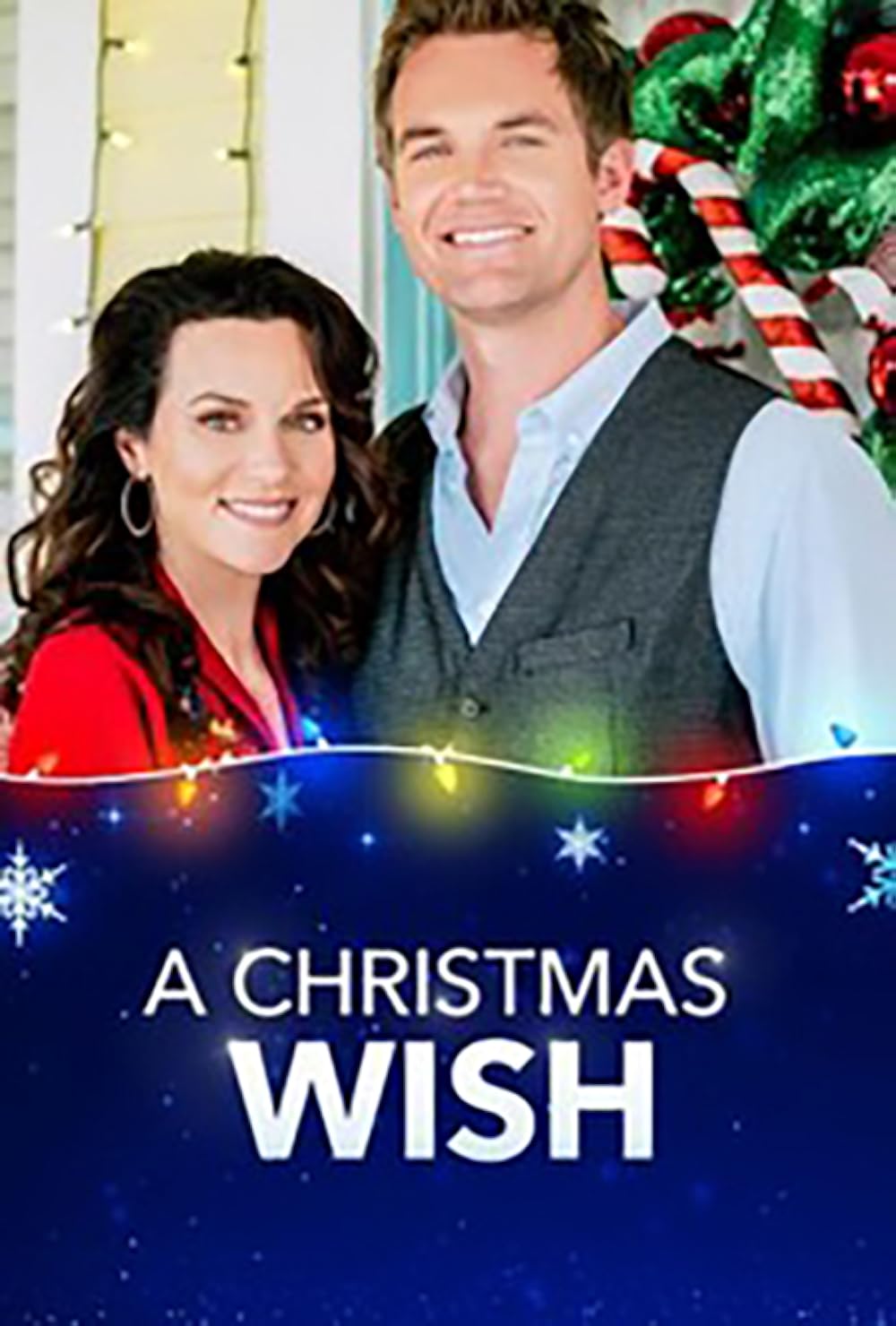 A Christmas Wish 