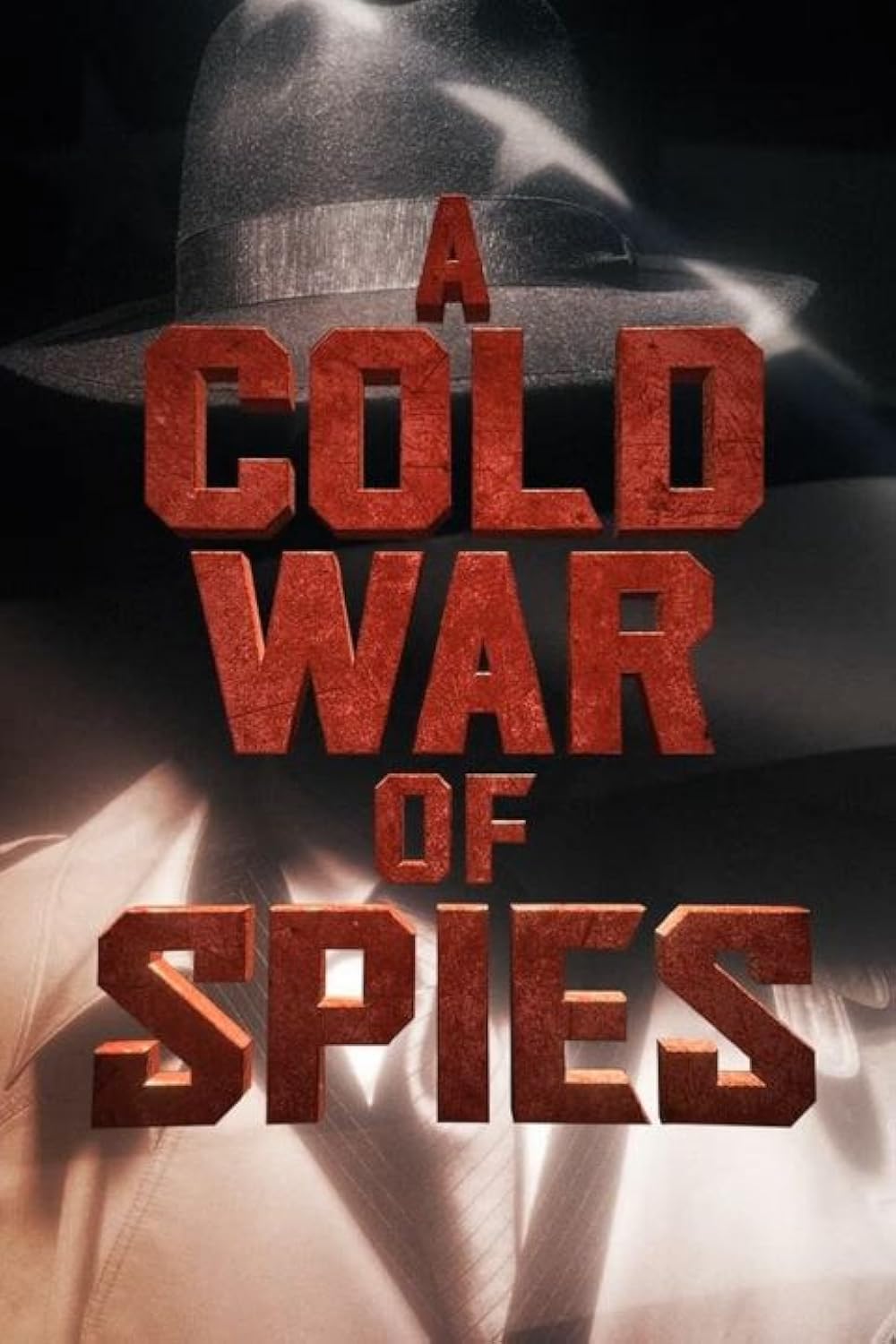 A Cold War of Spies 