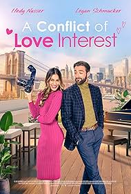 A Conflict of Love Interest 