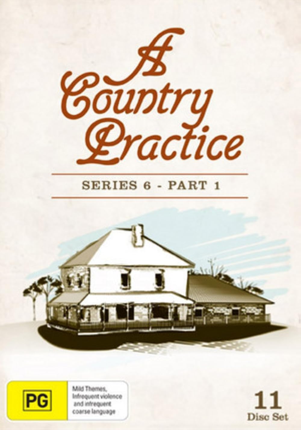 A Country Practice 
