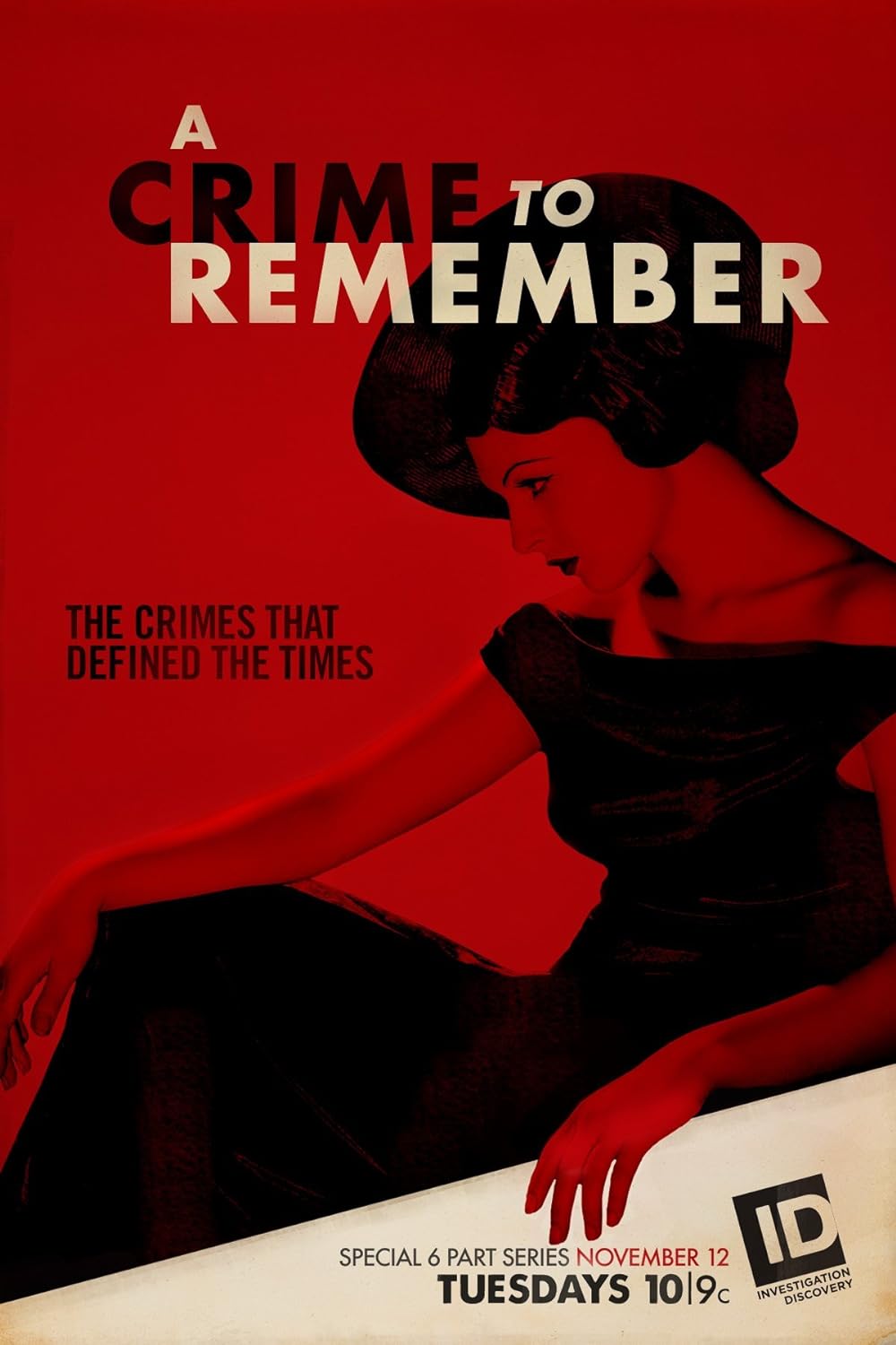 A Crime to Remember 